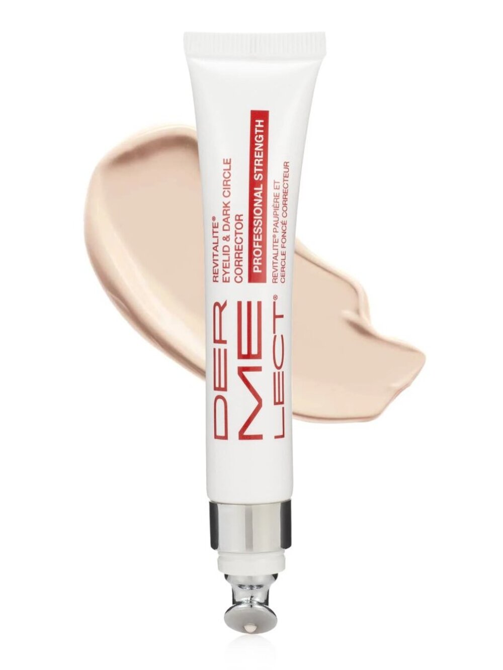 New Dermelect REVITALITE Eyelid & Dark Circle Corrector